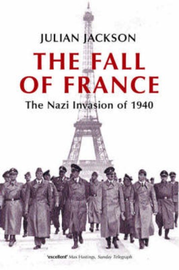 Picture of Fall of France