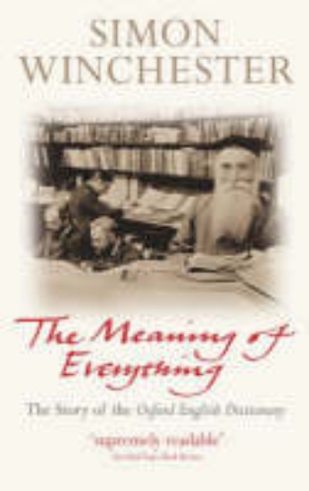 Picture of Meaning of Everything