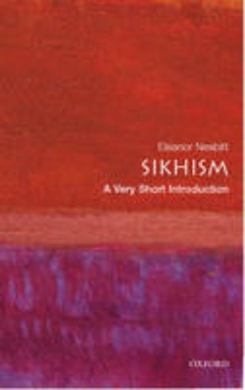 Picture of Sikhism: A Very Short Introduction