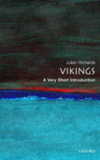 Picture of Vikings: A Very Short Introduction