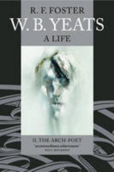 Picture of W.B.Yeats : A Life