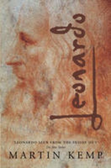 Picture of Leonardo