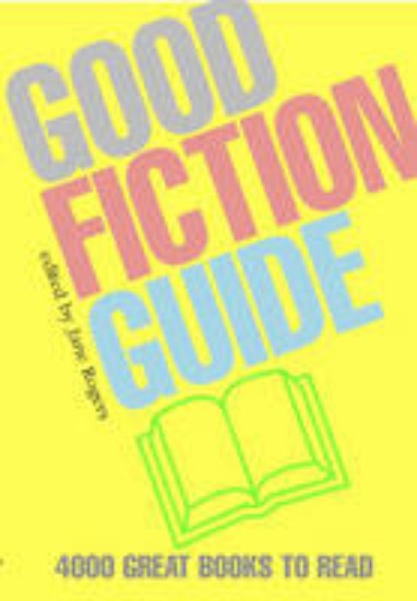 Picture of Good Fiction Guide