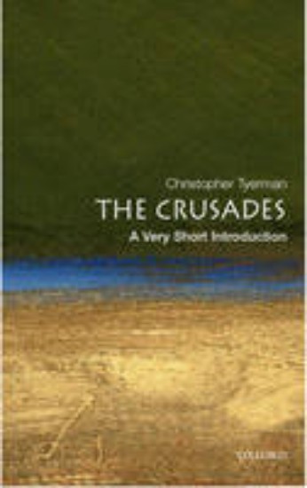 Picture of Crusades: A Very Short Introduction