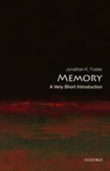 Picture of Memory: A Very Short Introduction
