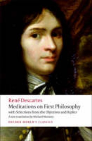 Picture of Meditations on First Philosophy