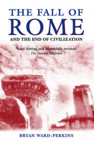 Picture of Fall of Rome