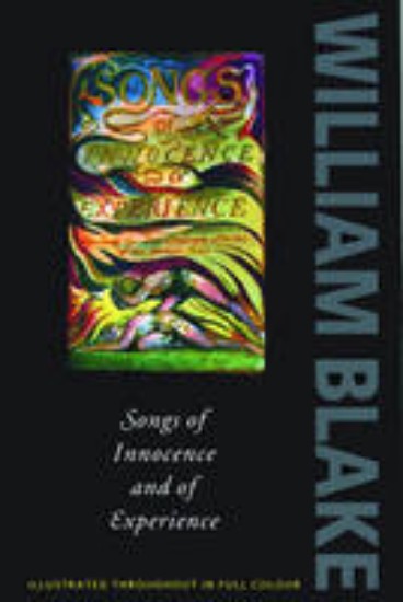 Picture of Songs of innocence and of experience