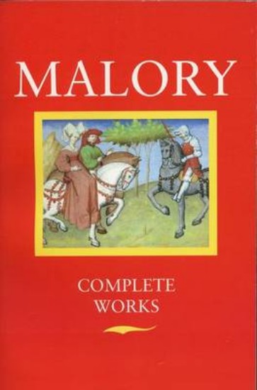 Picture of Complete Works
