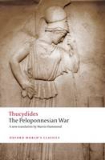 Picture of Peloponnesian War