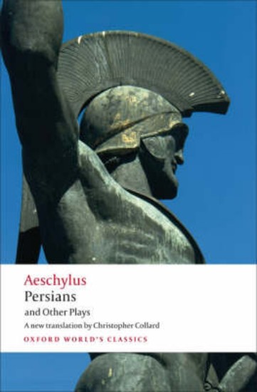 Picture of Persians and Other Plays