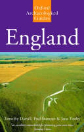 Picture of England