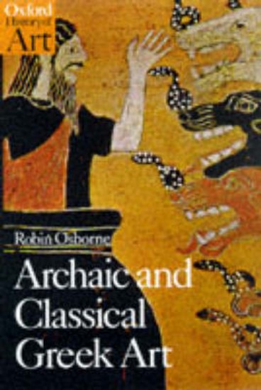 Picture of Archaic And Classical Greek Art