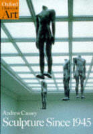 Picture of Sculpture Since 1945