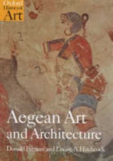 Picture of Aegean Art And Architecture