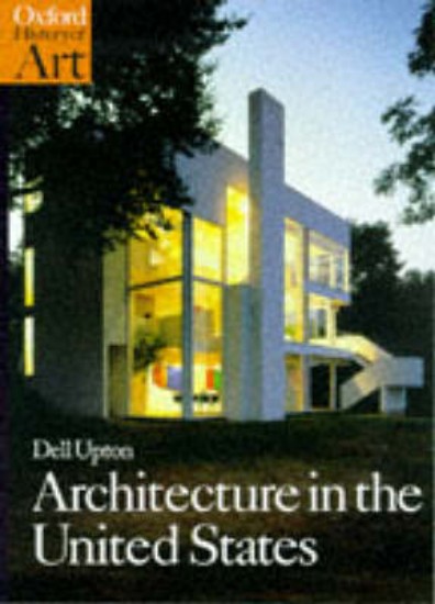 Picture of Architecture In The United States