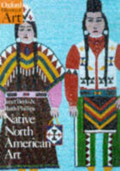 Picture of Native North American Art