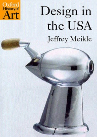 Picture of Design In The Usa
