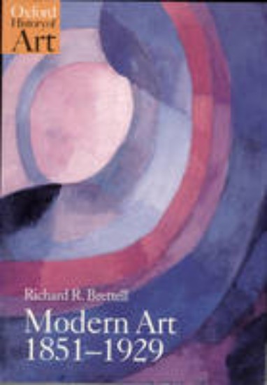Picture of Modern Art 1851-1929