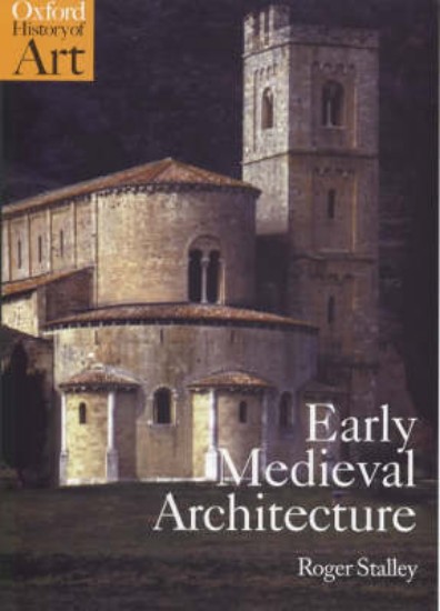 Picture of Early Medieval Architecture