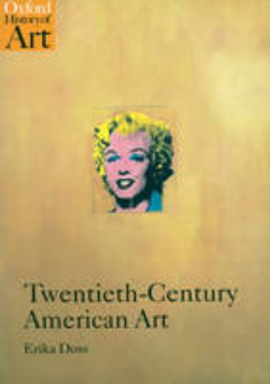 Picture of Twentieth Century American Art