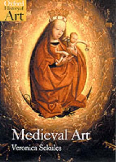 Picture of Medieval Art