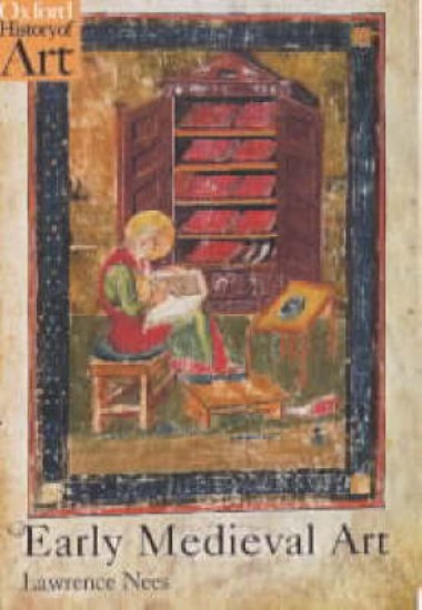 Picture of Early Medieval Art