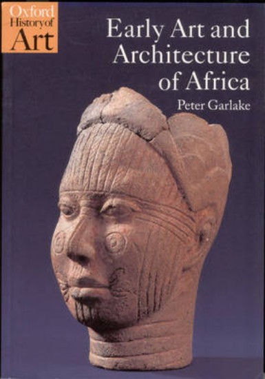 Picture of Early Art And Architecture Of Africa