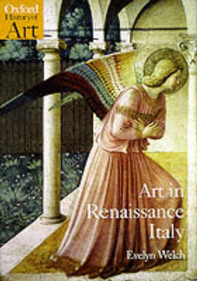 Picture of Art In Renaissance Italy, 1350-1500