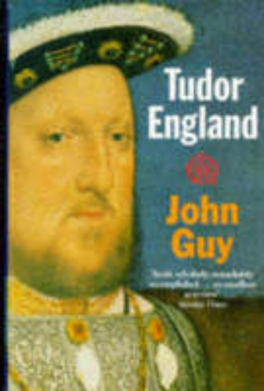 Picture of Tudor England