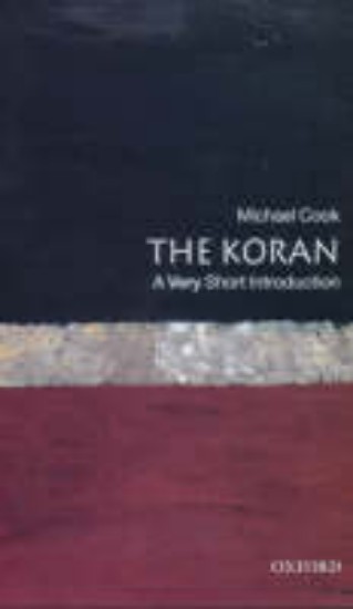 Picture of Koran: A Very Short Introduction