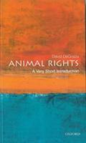Picture of Animal Rights: A Very Short Introduction