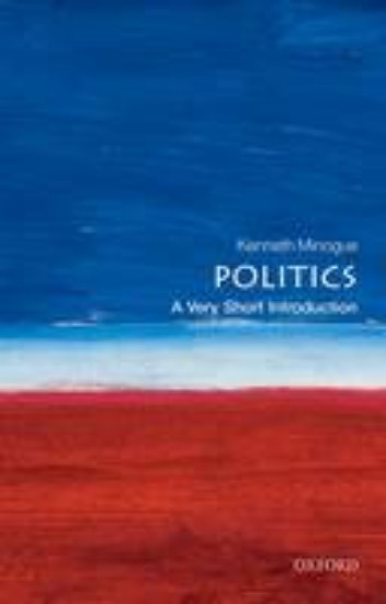 Picture of Politics: A Very Short Introduction