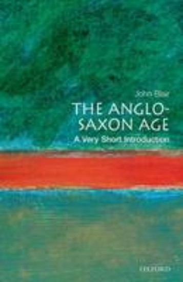 Picture of Anglo-Saxon Age: A Very Short Introduction