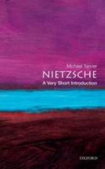Picture of Nietzsche: A Very Short Introduction
