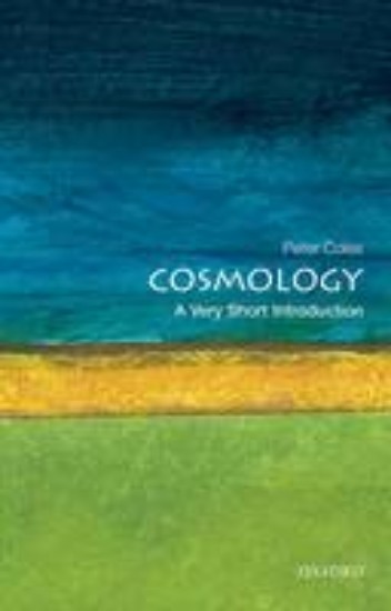 Picture of Cosmology: A Very Short Introduction
