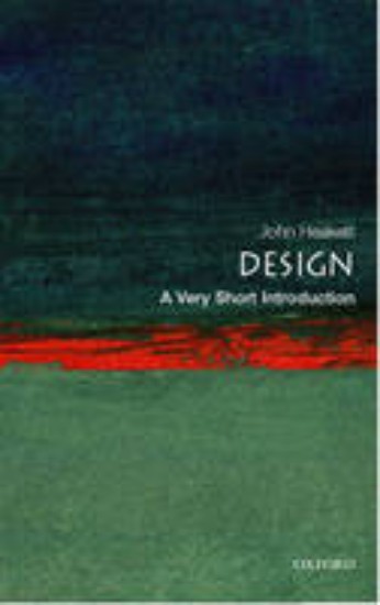 Picture of Design: A Very Short Introduction