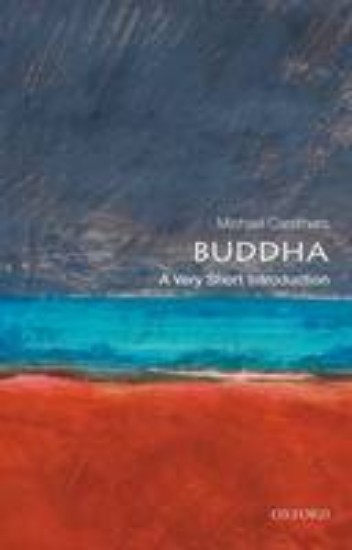 Picture of Buddha: A Very Short Introduction