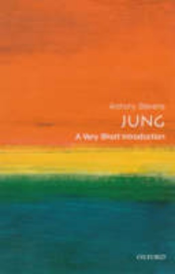 Picture of Jung: A Very Short Introduction