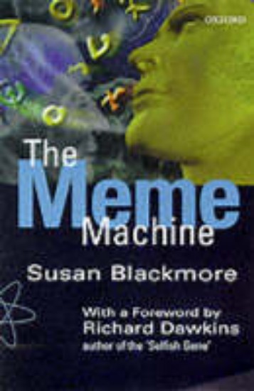 Picture of Meme Machine
