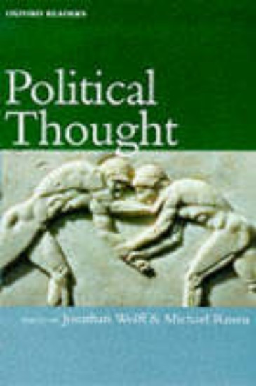 Picture of Political Thought