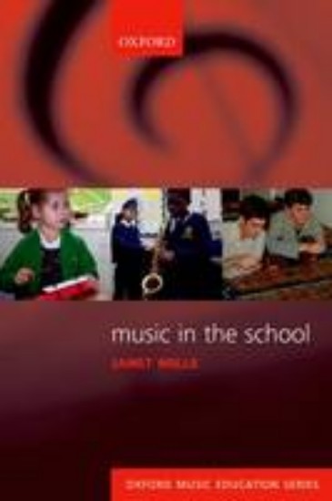 Picture of Music in the School