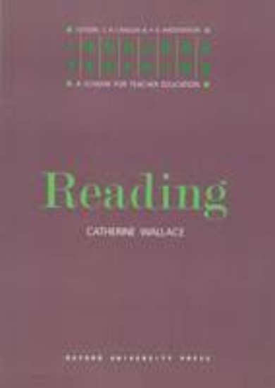 Picture of Reading;a scheme for teacher education