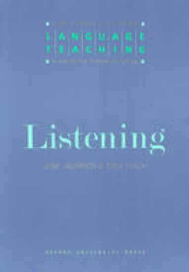 Picture of Listening