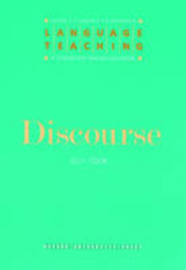 Picture of Discourse