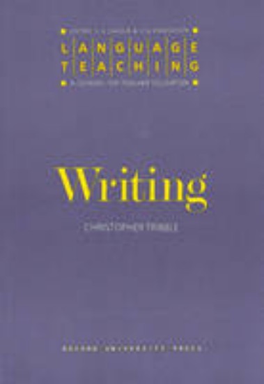 Picture of Writing
