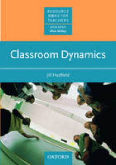 Picture of Classroom Dynamics