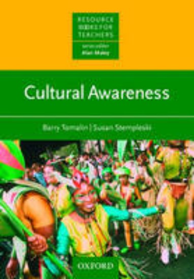 Picture of Cultural Awareness