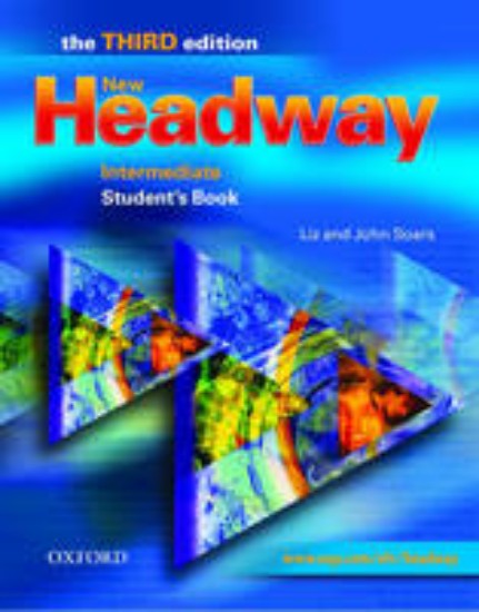 Picture of New Headway Intermediate Student's Book