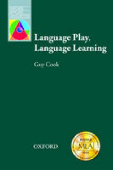 Picture of Language Play, Language Learning